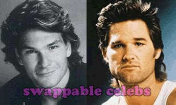 Patrick wayne swayze was an american actor, dancer, singer, and songwriter who was recognized for playing distinctive lead roles, particular. Kurt Russell Patrick Swayze. Overboard () - IMDb