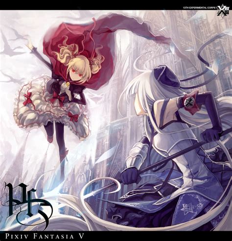Fighting Two Girls Zerochan Anime Image Board