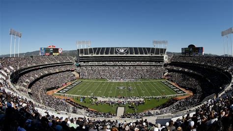 Ranking All 31 Nfl Stadiums From Worst To Best Sporting News