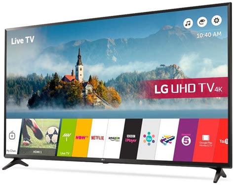 Samsung is one of the best tv brands in the us. Cheap Smart TVs | Bargain Smart TV Deals from Top Brands ...