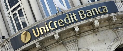 Naslov sedeža unicredit bank, unicredit leasing in uctam v ljubljani je bil 14. Banca UniCredit premiata come miglior Private Banking in ...