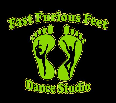 Fast Furious Feet Dance Studio Warren Oh