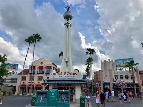 Disney's Hollywood Studios Summer 2017 Update - LaughingPlace.com
