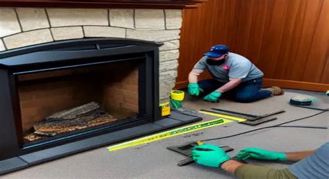 How To Remove A Gas Fireplace 10 Steps You Dont Know Before