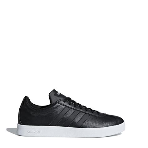 Adidas Vl Court 2 Trainers Ladies Low Trainers House Of Fraser