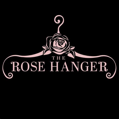 The Rose Hanger