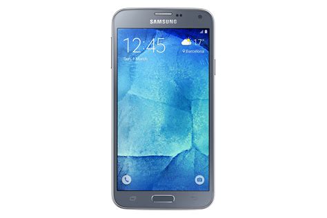 Galaxy S5 Neo Silver Specs And Features Samsung Uk
