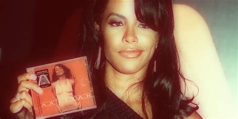 BabyGirl Aaliyah Fan Art Fanpop
