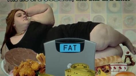 Super Size Fat For Cah Documentary Obese People Who Want To Be As Fat As Possible