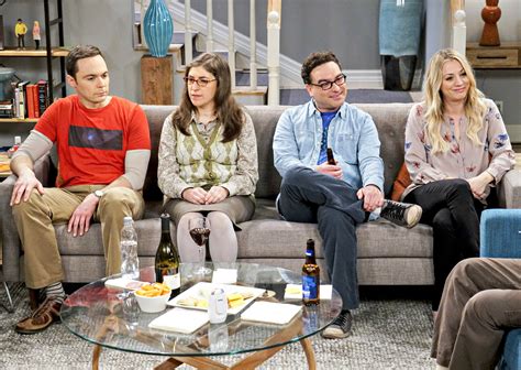 The Big Bang Theory Season 10 Episode 17 Recap The Comic Con Conundrum Should Be Watched By