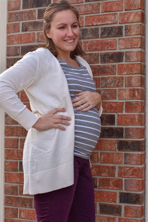 Bumpdate Months Pregnant The Well Planned Mama