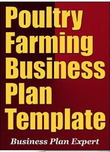 Tailor your cv for every position you are applying to and use key words from the job description to get past the applicant tracking system (ats). Poultry farming business plan nigeria | Business plan template, Gym business plan, Business planning