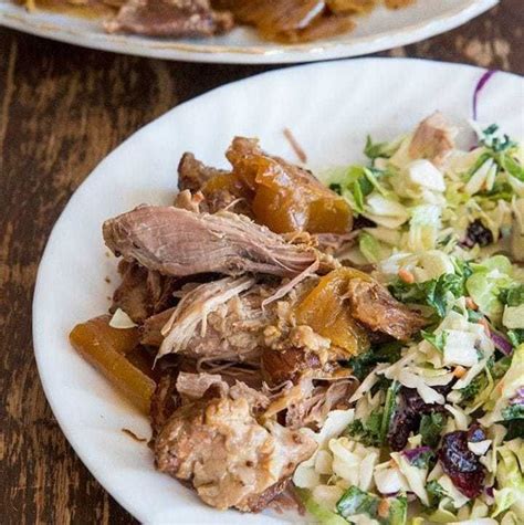 Directions preheat oven to 325 degrees fahrenheit. How to Cook a Boneless Pork Loin Roast | The Kitchen ...