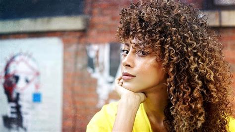 Details 60 Instagram Hairstyles For Curly Hair Best Ineteachers