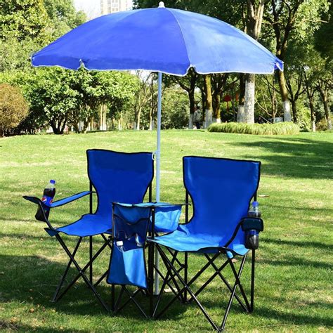 We did not find results for: Portable Outdoor 2-Seat Folding Chair with Removable Sun ...