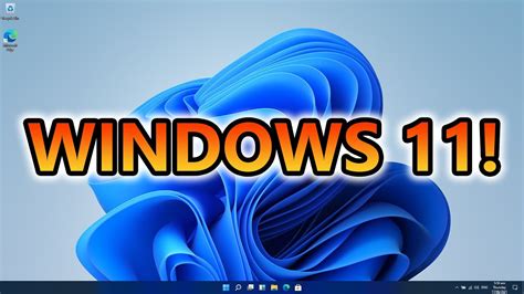 Windows 11 Installing And Exploring Leaked Build 21996 No Commentary