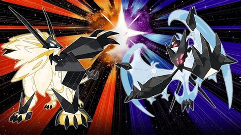 Pokemon Ultra Sun And Ultra Moon Review