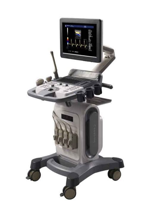 Echocardiogram Machine At Best Price In New Delhi By Rapid Medi Aid