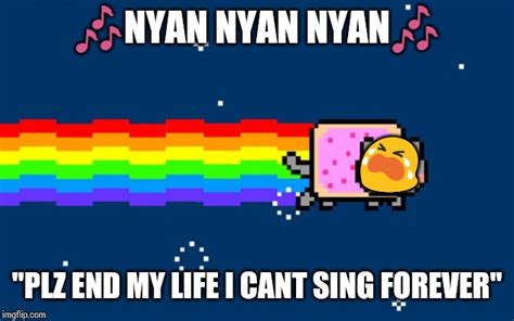 Nyan Cat Imgflip