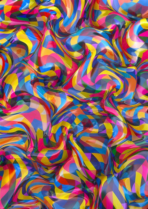 Visual Exploration 2017 Vol I Behance