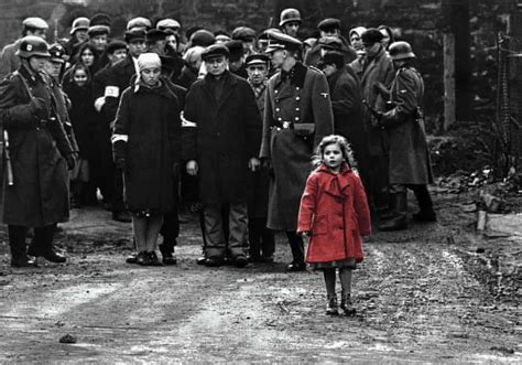 Schindlers List At 25 Looking Back On Spielbergs Defining Holocaust