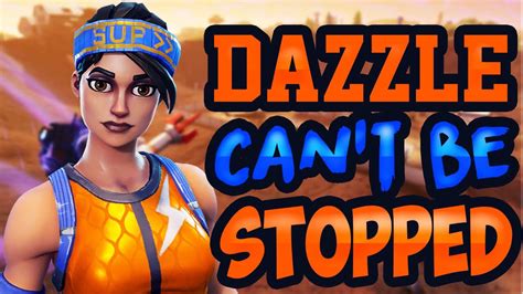 Dazzle Drops 16 Kills Duo No Fill Fortnite Battle Royale Gameplay