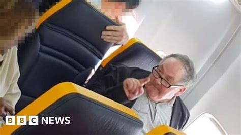 Ryanair Criticised After Passenger Spouts Racist Abuse