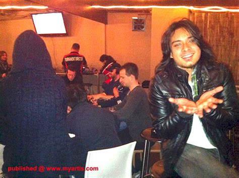 Gambit saifullah was born on a sunday. MYARTIS.COM | MYARTIS | MY | ARTIS: BILA GAMBIT SAIFULLAH ...