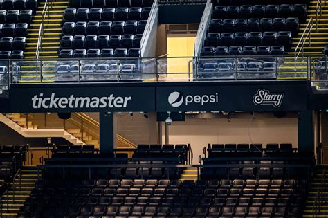 Baltimore Reborn Cfg Bank Arena Reimagined For Concerts Pollstar News