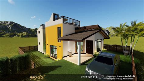 Box house designs sri lanka. House for Sale|New Houses for Sale in Sri Lanka|Kedalla.lk