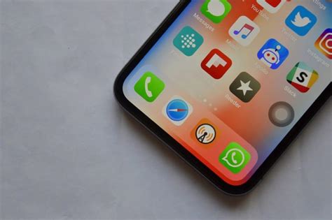 iPhone X Tip: Quickly Open the Last Used App From Home Screen