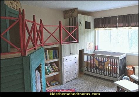 Maybe you would like to learn more about one of these? Decorating theme bedrooms - Maries Manor: cowboy theme ...