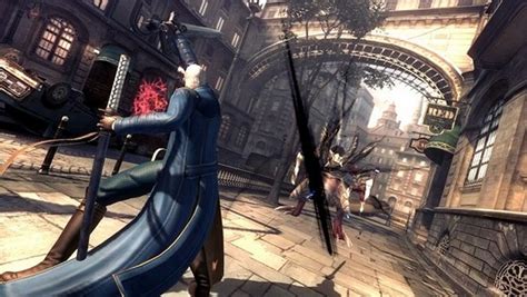 Devil May Cry 4 Special Edition—this Is Sparda Games Reviews
