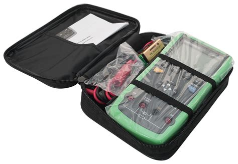 Detector error in location, example kitchen, please see where to install this alarm manual (refer to troubleshooting guide). Temperature Calibrator - Multicomp Pro | CPC UK
