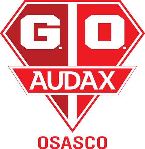 Agora, o clube gaúcho aguarda o sorteio para saber qual dos terceiros colocados dos. Grêmio Osasco Audax Logo - PNG e Vetor - Download de Logo