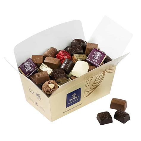 The Best Belgian Chocolates These Will Make Your Mouth Water