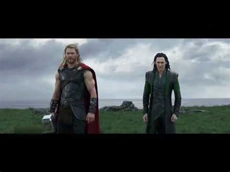 Ragnarok, usa 2017, 130 min., r: Thor : Tag der Entscheidung - YouTube
