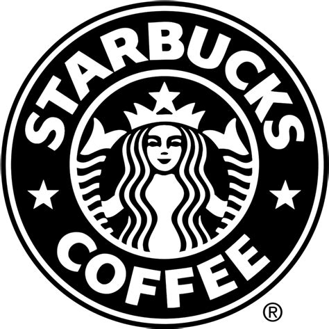 Browse thousands of bucks party logo designs. Starbucks Logo Png Black - Can You Really Get Free V Bucks
