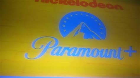 Youre Watching Nickelodeon On Paramount Plus Youtube