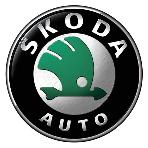 From wikimedia commons, the free media repository. Skoda logo PNG