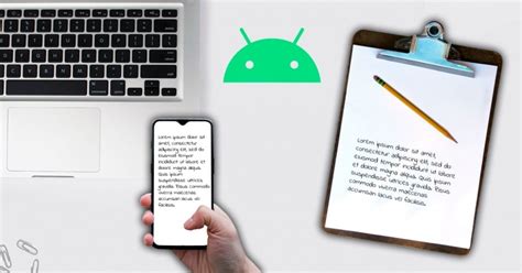 How To Use The Clipboard On All Android Phones Itigic