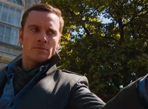X Men Days Of Future Past Trailer Is Here—in The Present E News