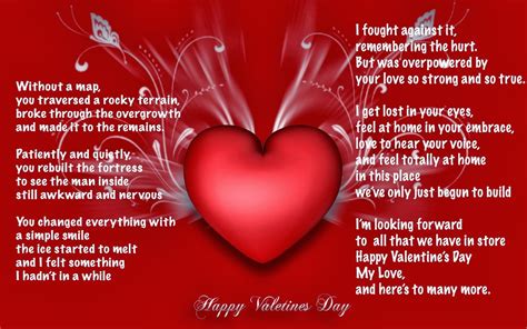 Valentine Card For Husband Quotes Quotesgram