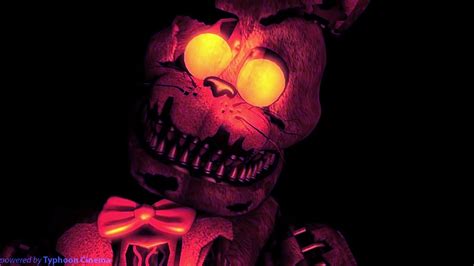 Jack O Bonnie Wallpapers Wallpaper Cave