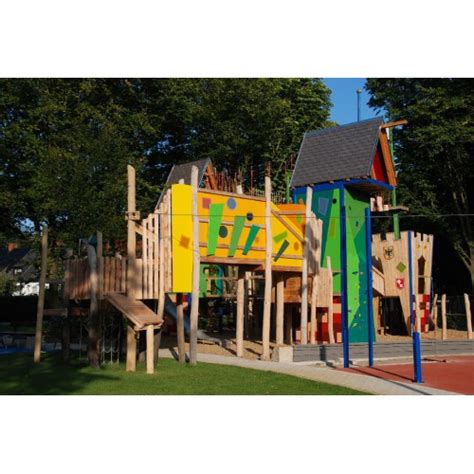 Bremen von zuhause aus erleben. Zuhause für Kinder - Bewegungsspielplatz in Bremen