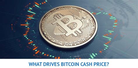 Published wed, may 5 20215:16 pm edtupdated wed, may 5 20217:29 pm edt. Bitcoin Cash Price Prediction Forecast: How Much Will ...