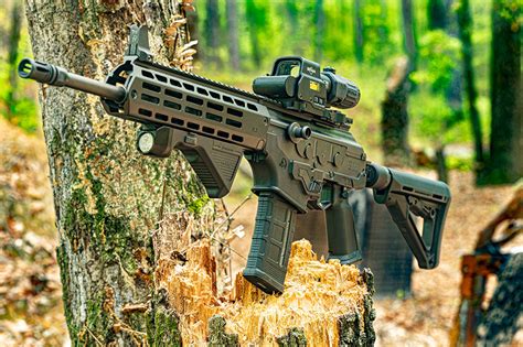 Iwi Galil Ace Gen 2 Rifle In 556mm ~ Ak 47 Evolved Laptrinhx News