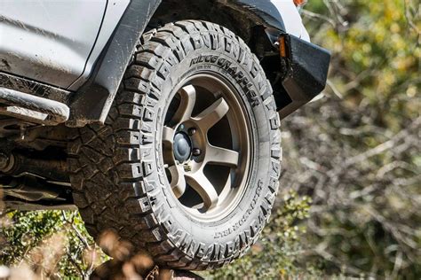Nitto Ridge Grappler All Terrain Radial Tire 37x1250r17 124d Buy