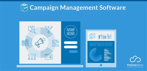 Best Campaign Management Software In 2024 Financesonline
