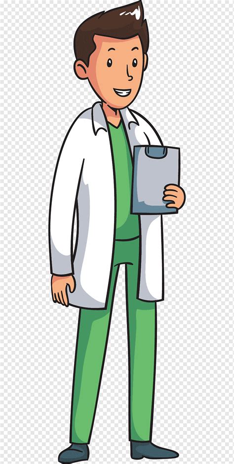 Doctor cartoon medical hospital health clinic medicine comic coronavirus corona. Drawing Cartoon Animation, Cartoon smile doctor, cartoon ...